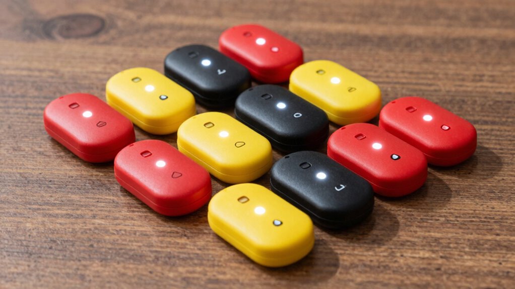 top portable apartment safety devices