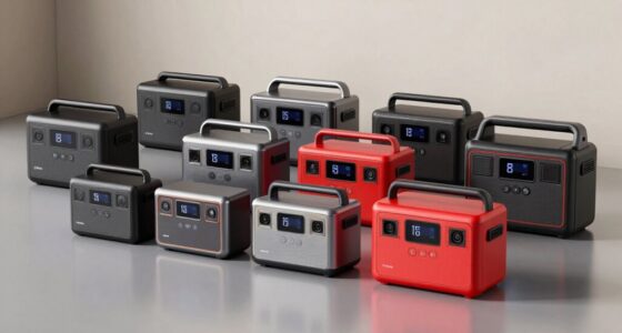 top portable backup power