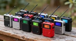 top portable emergency radio