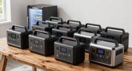 top portable fridge backup options