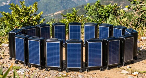 top portable solar power