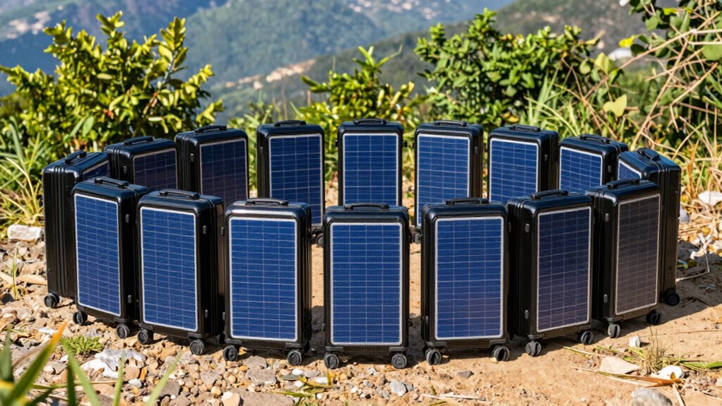 top portable solar power