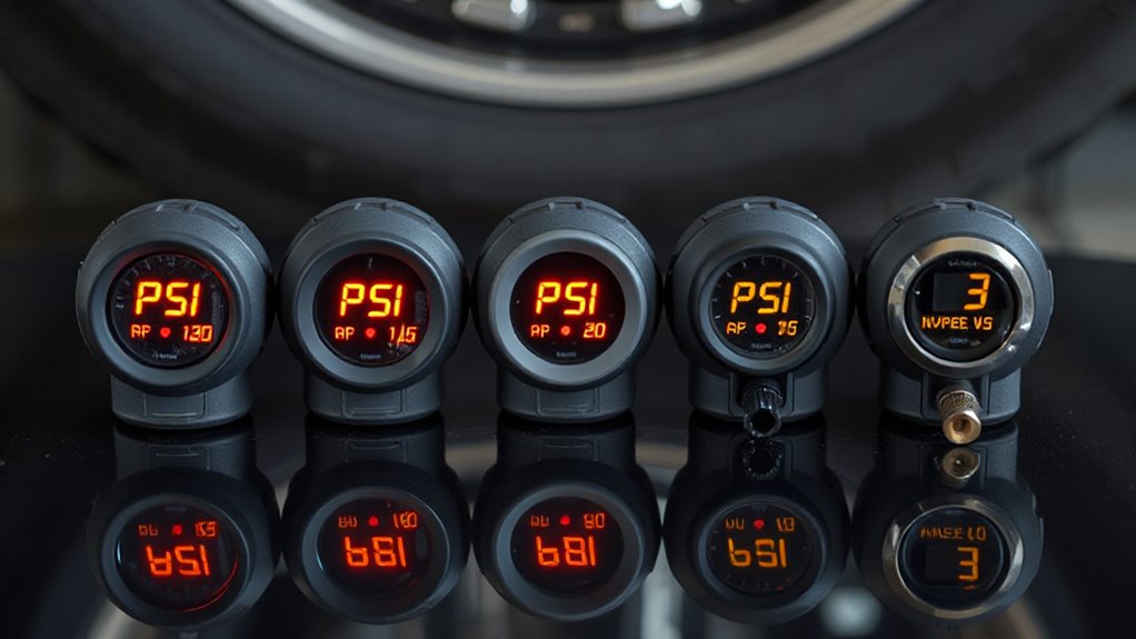 top portable tire inflators