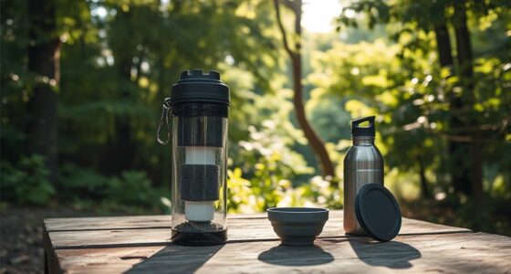 top portable water filters