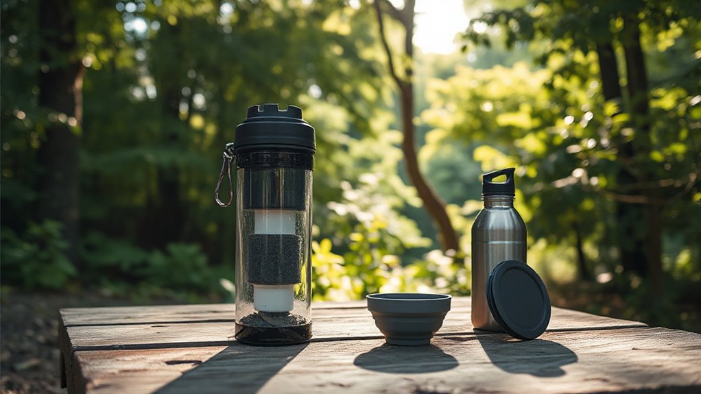 top portable water filters