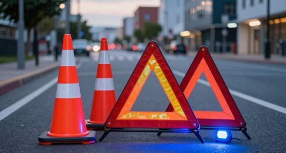 top premium roadside safety kits