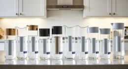 top premium water filters