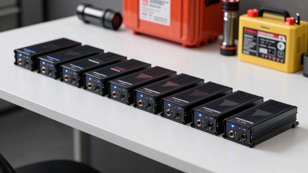 top pure sine wave inverters