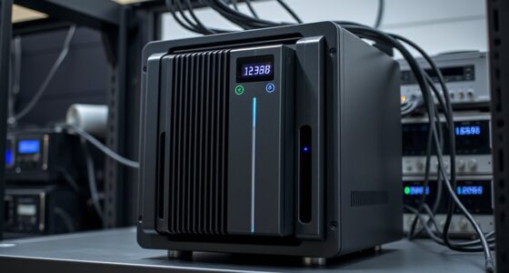 top rackmount ups options