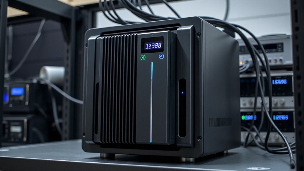 top rackmount ups options