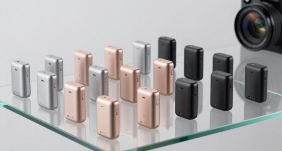 top rechargeable hearing devices