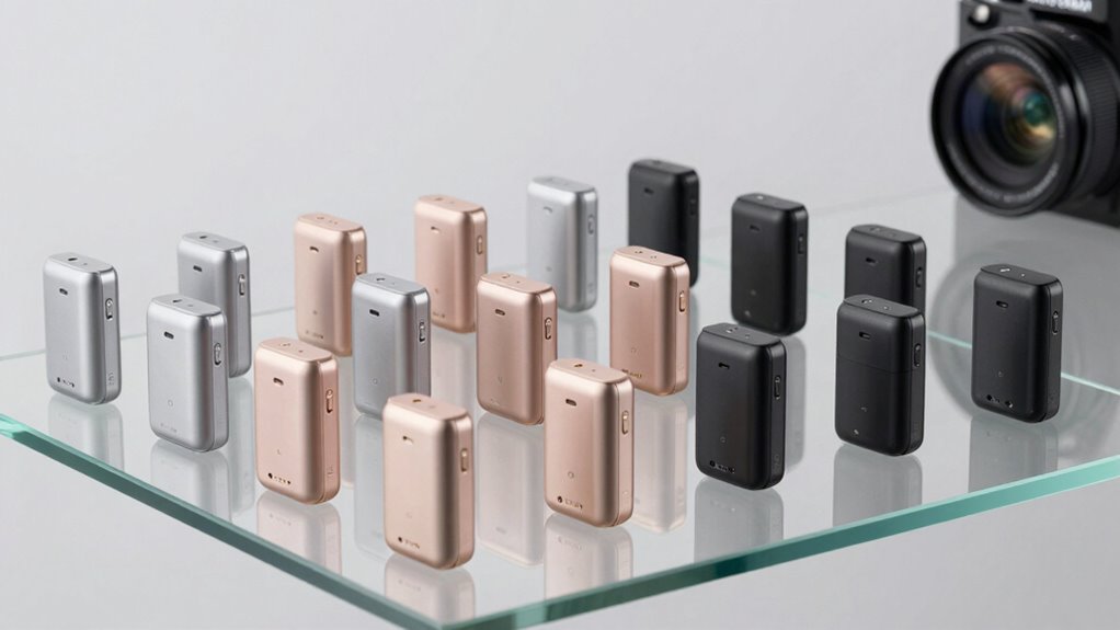 top rechargeable hearing devices