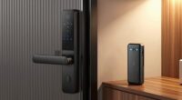 top rechargeable smart locks