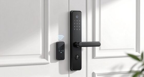 top remote access smart locks
