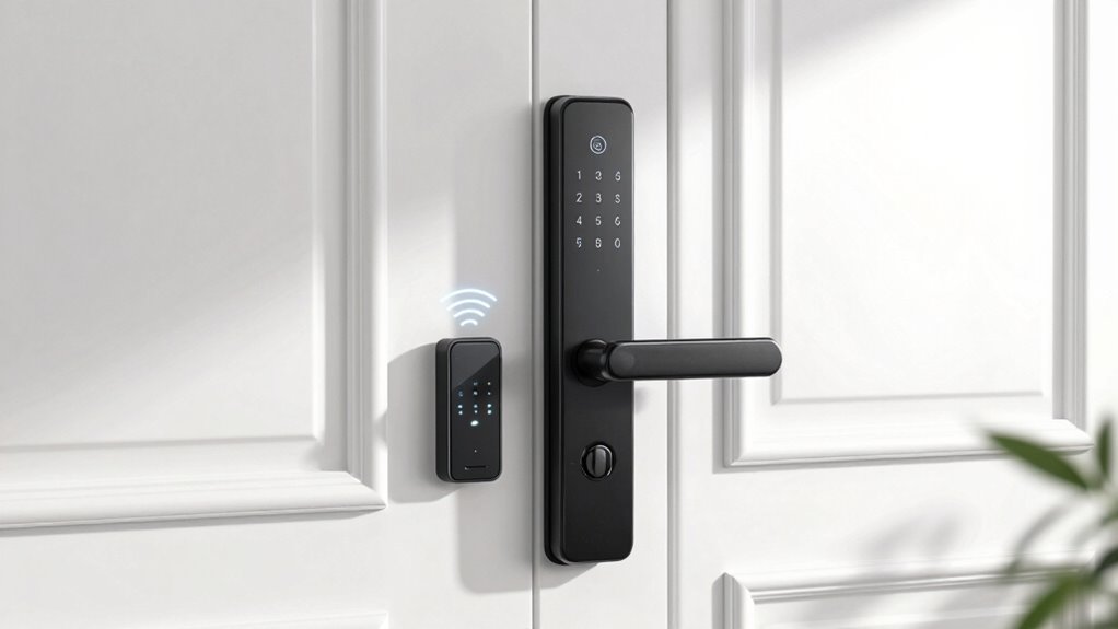 top remote access smart locks