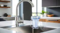 top renters faucet water filters