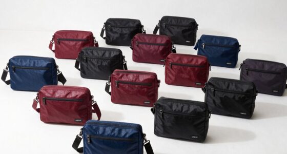 top rfid crossbody bags