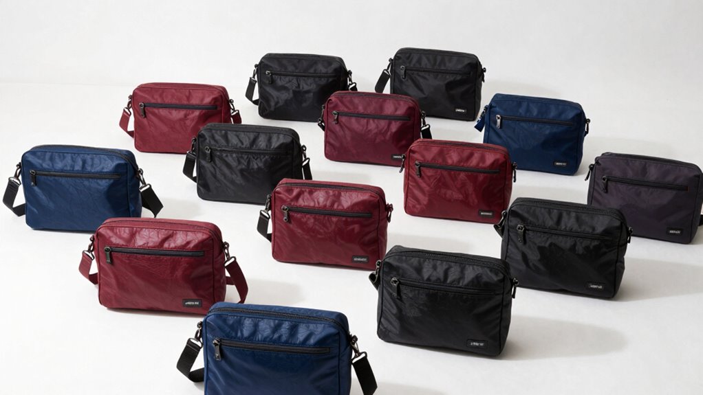 top rfid crossbody bags