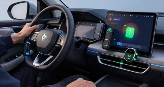 top rideshare safety devices