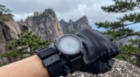 top rugged hiking smartwatches
