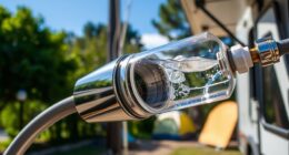 top rv inline water filters