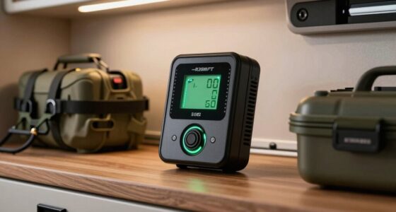 top rv propane leak detectors