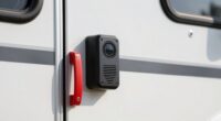 top rv security sensor kits