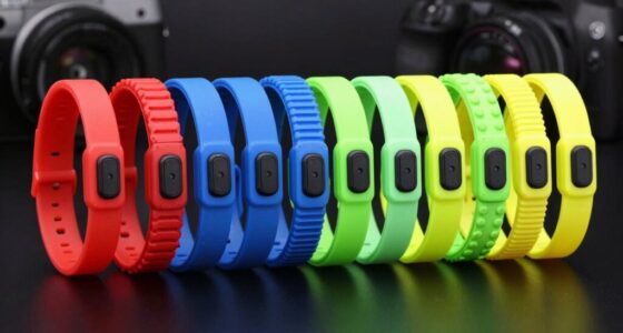 top safety bracelets 2026