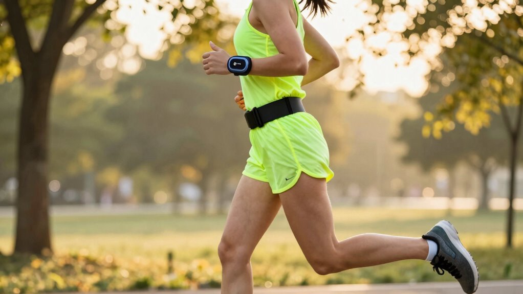 top safety gear for runners
