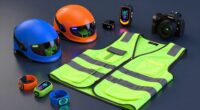 top safety wearable devices