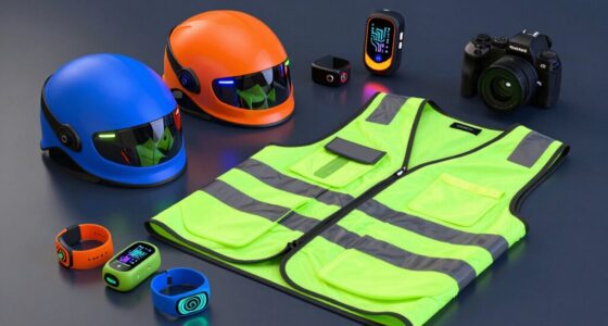 top safety wearable devices