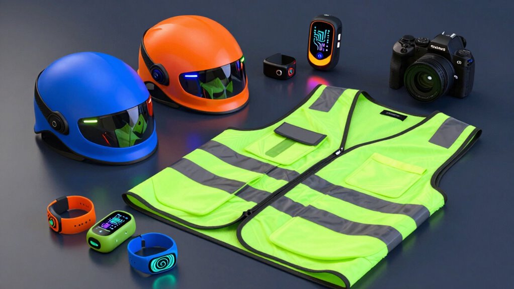 top safety wearable devices