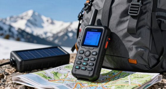 top satellite emergency kits