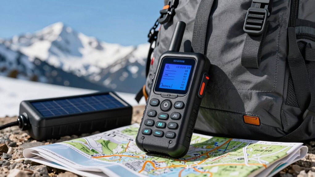 top satellite emergency kits