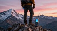 top satellite phones for emergencies