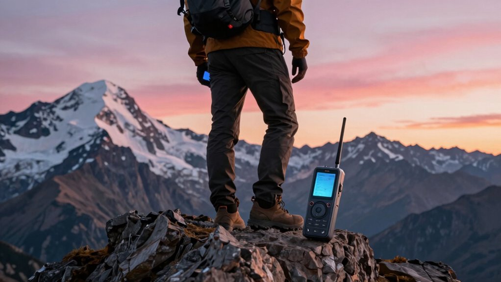 top satellite phones for emergencies