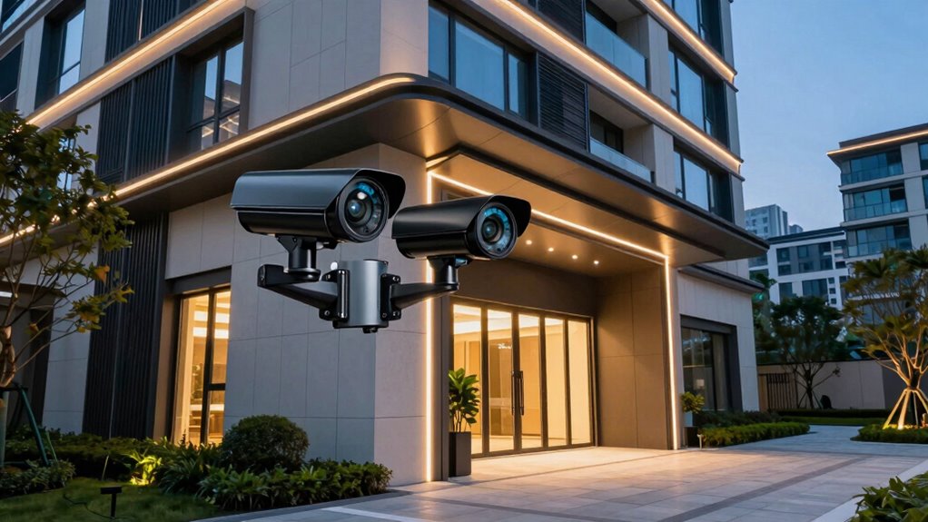 top security camera systems