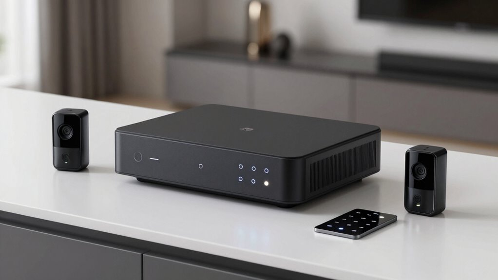 top security hub recommendations