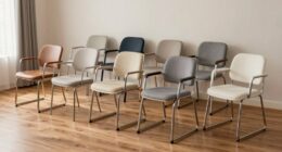 top senior bedside commodes