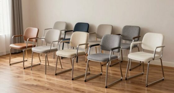 top senior bedside commodes