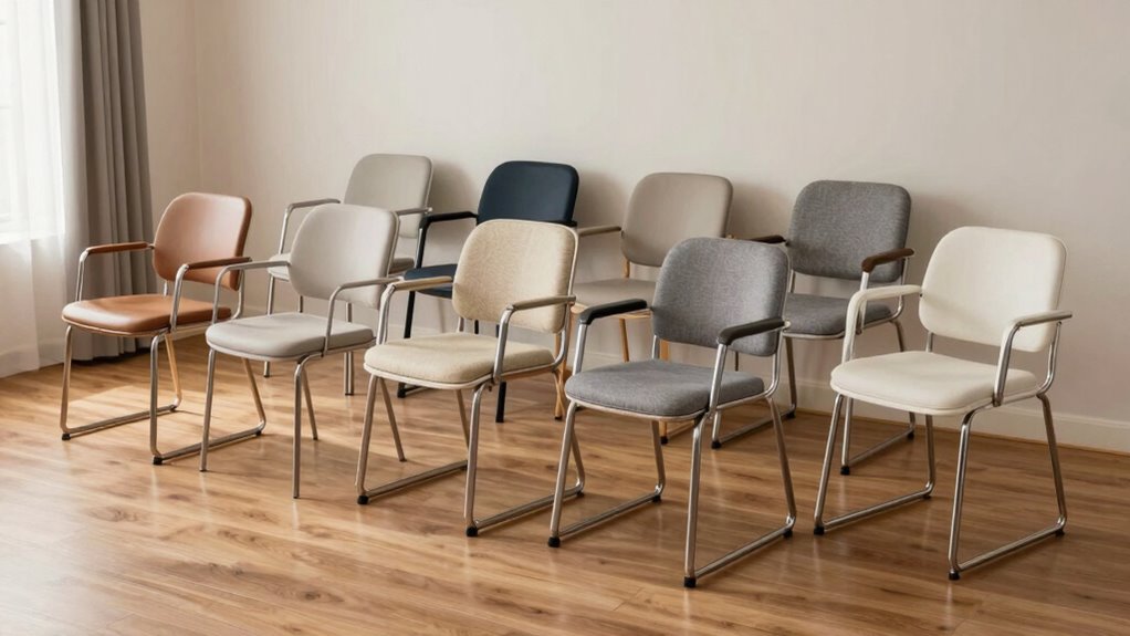 top senior bedside commodes