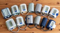 top senior blood pressure cuffs