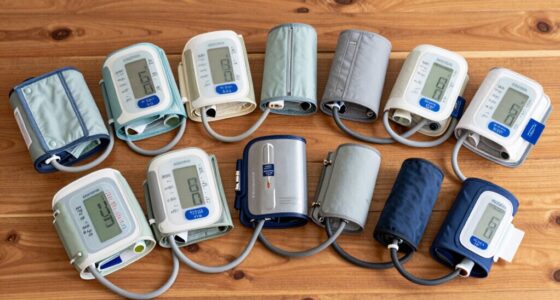 top senior blood pressure cuffs