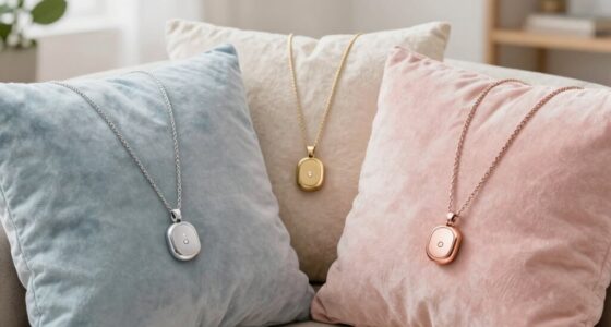 top senior emergency jewelry