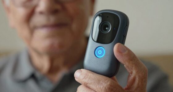 top senior gps trackers