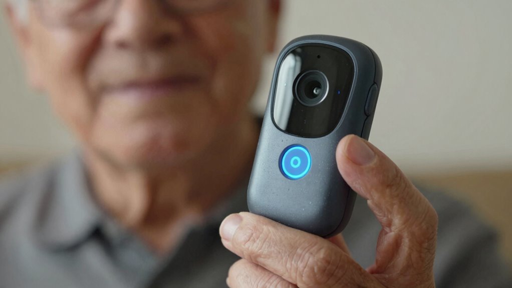 top senior gps trackers