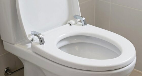 top senior toilet seat guides