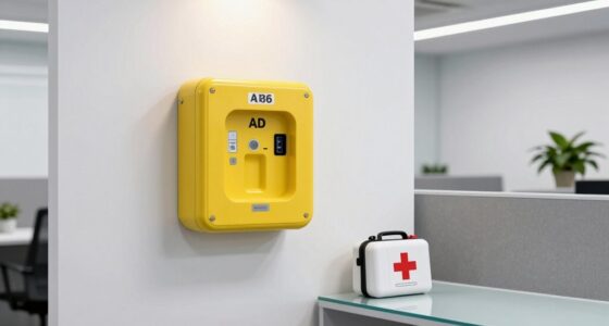 top small business aeds