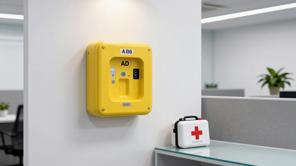 top small business aeds