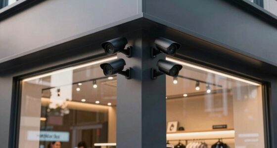 top small business security options